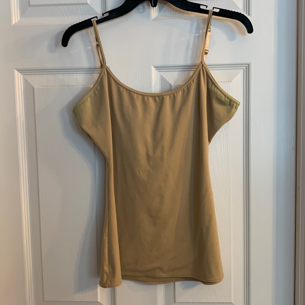 ASSETS women’s Shapeware camisole size XL